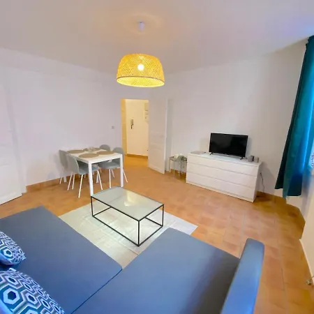 Grand T3 A 20 Metres Du Port * Sanary-sur-Mer